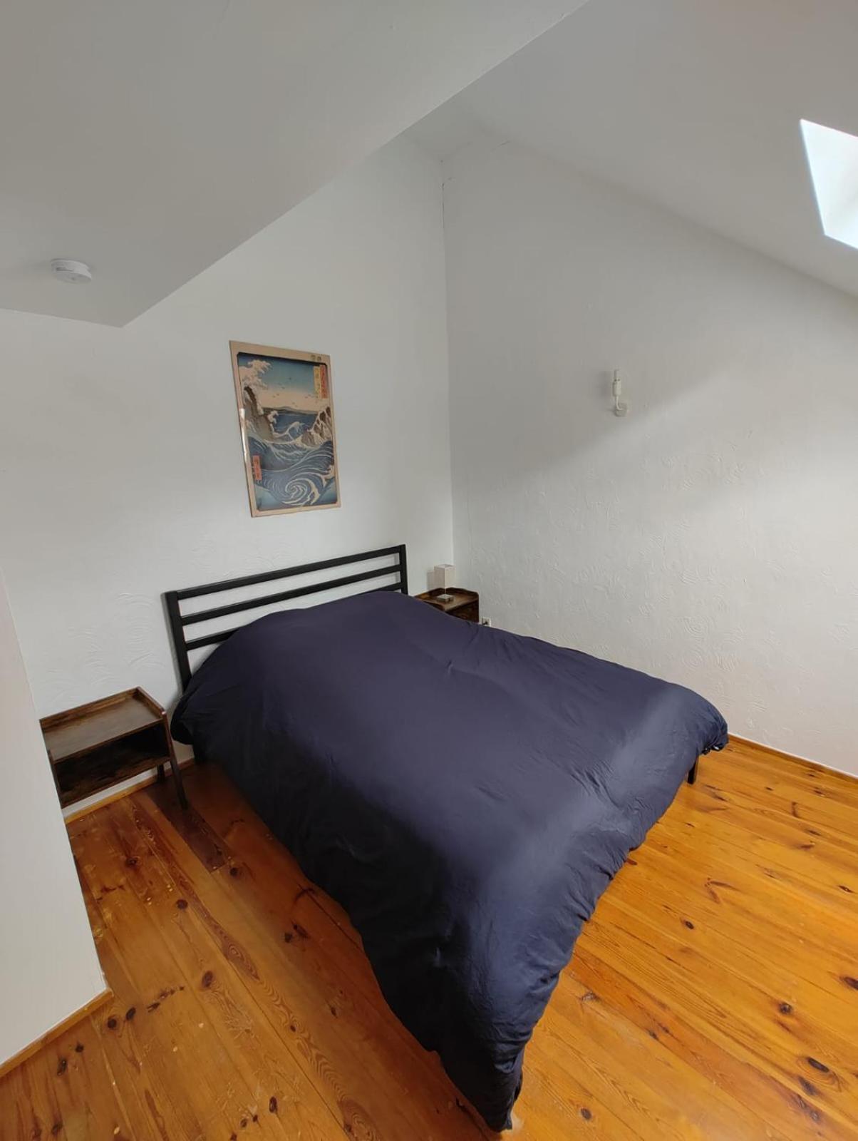 Cosy Appartement 2 Chambres Pont-de-l'Arche Ngoại thất bức ảnh